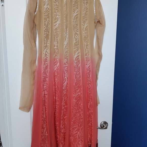 Pakistani dress - 3 pieces - Ramadan or Eid - Picture 2 of 9